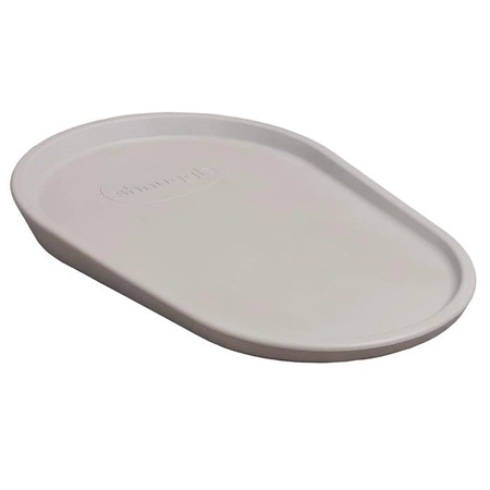 Shnuggle Mata do przewijania Sqishy, Taupe