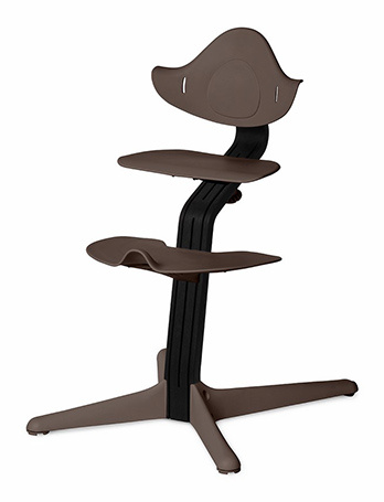 WIELOFUNKCYJNE KRZESEŁKO DZIECIĘCE | NOMI CHAIR | EVOMOVE