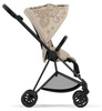 || CYBEX TAPICERKA Mios 4.0 Simply Flowers Beige