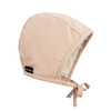 Elodie Details - Winter Bonnet - Powder Pink - 1-2 years