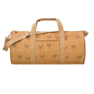 Fresk Torba Weekender bag Las Yellow