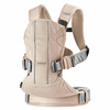 BABYBJÖRN - Baby Carrier ONE AIR, Greige