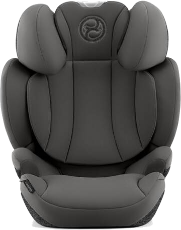 || CYBEX Fotelik Solution T, (comf) Mirage Grey