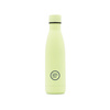 Cool Bottles Zakrętka 260-350-500 ml Pastel Green