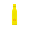 Cool Bottles Zakrętka 260-350-500 ml Vivid Yellow