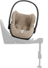 CYBEX Fotelik Cloud T (plus) Cozy Beige