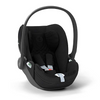 CYBEX Fotelik Cloud T (Plus) Sepia Black