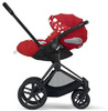 CYBEX Fotelik Cloud Z I-Size, J Scott Petticoat