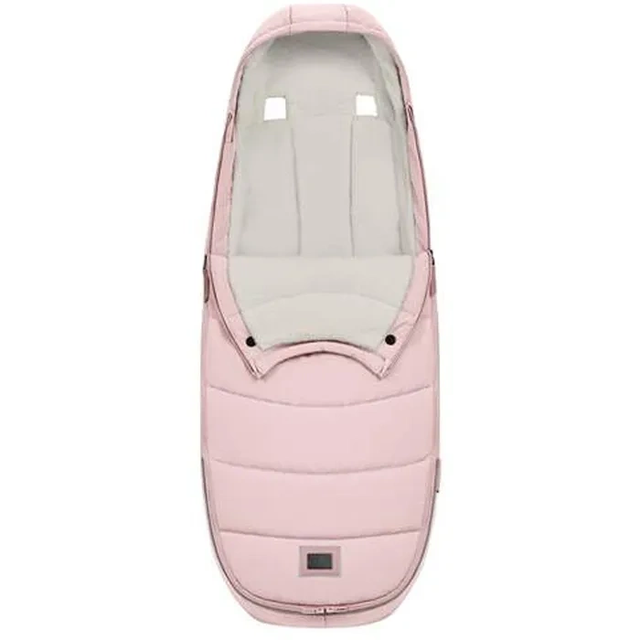 || CYBEX Platinium Śpiworek Peach Pink