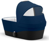 CYBEX GONDOLA Cot S Gazelle, Navy Blue