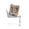 || CYBEX SIEDZISKO Sirona T (Plus) Cozy Beige