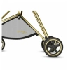 || CYBEX Wózek Mios (J Scott) Black Gold Wings