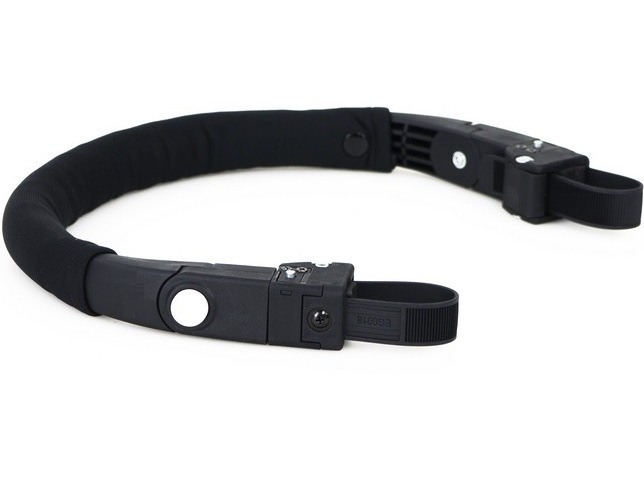 Pałąk Barierka dopasowana do wózka Babyzen, Czarny