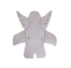 CHILDHOME UNIWERSALNY OCHRANIACZ ANIOŁ GREY 11547
