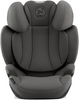CYBEX Fotelik Solution T, (comf) Mirage Grey