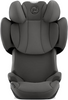 CYBEX Fotelik Solution T, (comf) Mirage Grey