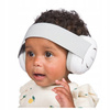 Słuchawki ochronne DOOKY Baby Earmuff white 0-3 l