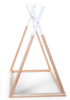 Childhome Rama do łóżka Tipi 70 x 140 cm