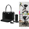 Cybex Mios Priam Tote Bag torba pielęgnacyjna deep black
