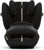 || CYBEX Fotelik Pallas G3 (Plus) Moon Black