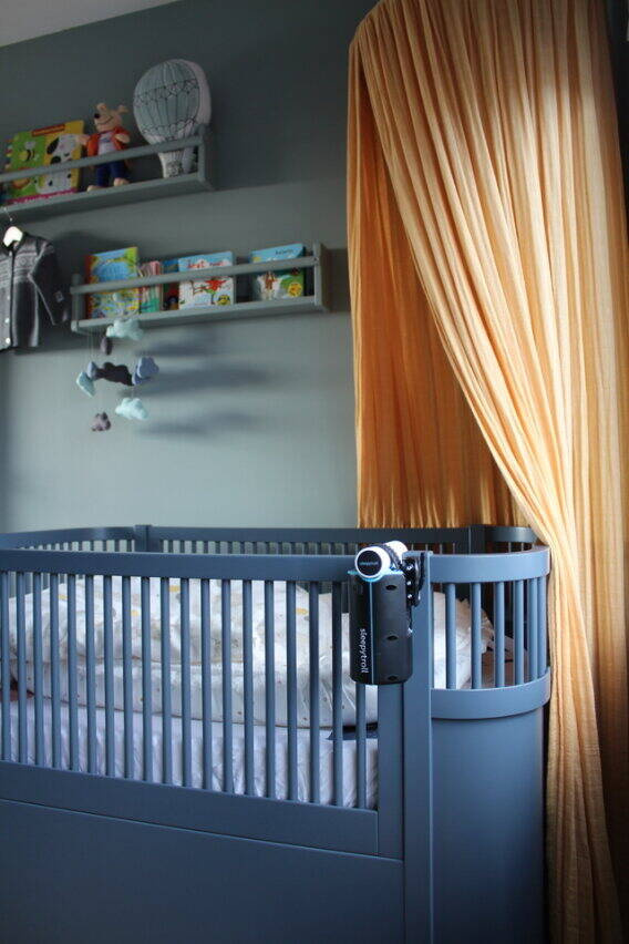 Sleepytroll - Bed Adaptor