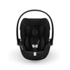 || CYBEX Fotelik Cloud G (Comfort) Moon Black