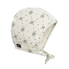 ELODIE DETAILS CZAPKA ZIMOWA | VINTAGE RETRO STYLE | WINTER BONNET MONOGRAM | 0-3 M | 3-6 M | 6-12 M | 1-2 L