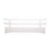 LEANDER - safety guard for CLASSIC™ Junior bed, white
