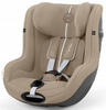|| CYBEX SIEDZISKO Sirona G (Plus), Almond Beige