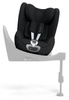 || CYBEX SIEDZISKO Sirona T (Plus) Sepia Black