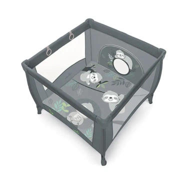 BABY DESIGN KOJEC PLAY UP 17 GRAPHITE