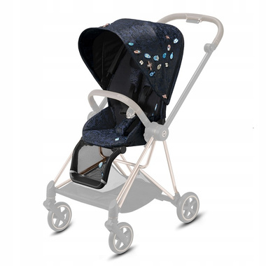 || CYBEX TAPICERKA Mios 4.0, Jewels of Nature