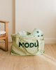 MODU ApS Torba transportowa, Ocean Mint