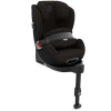 || Cybex Fotelik Anoris T2 (Comfort) Sephia Black