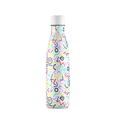 Cool Bottles Butelka termiczna Xclusive! 500 ml Antonyo Marest – Allegra