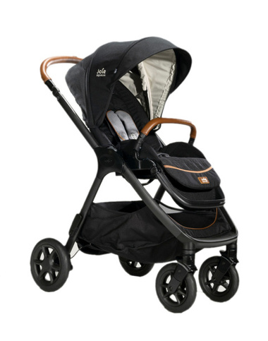 JOIE WOZEK SPACEROWY SIGNATURE FENITI ECLIPSE