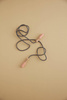 Kid's Concept - Skipping rope apricot