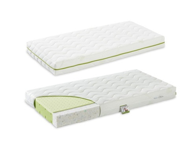 FIKI MIKI Materac Fikuśny Sen, 140x70 cm