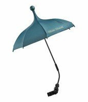 ELODIE DETAILS PARASOLKA DO WÓZKA PRETTY PETROL