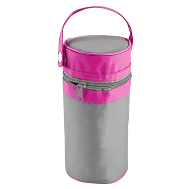 LOVI TERMOOPAKOWANIE DO BUTELEK RÓŻOWY