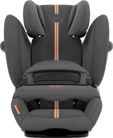 || CYBEX Fotelik Pallas G3 (Plus) Stone Grey
