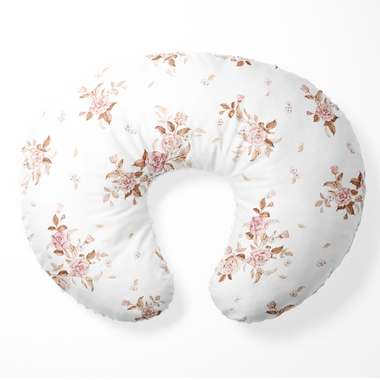 LULUMI PODUSZKA DO KARMIENIA ROSES