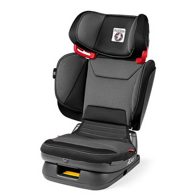 PegPerego Fotelik Flex R129 15-50, Licorice