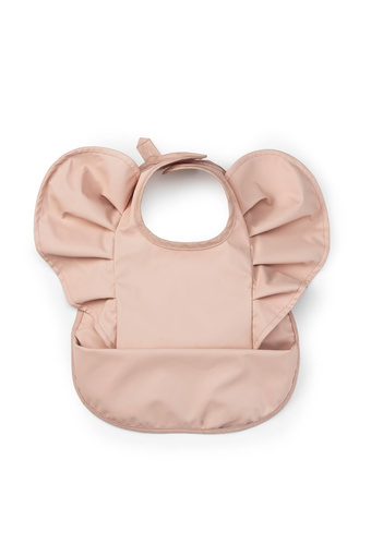 ELODIE DETAILS ŚLINIAK BANDAMKA POWDER PINK 