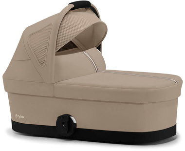 || CYBEX Gondola S Balios (Not-Lux), Almond Beige