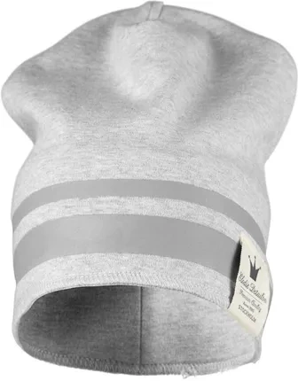 Elodie Details CZAPKA BAWEŁNIANA 0-6 m MINERAL GRE