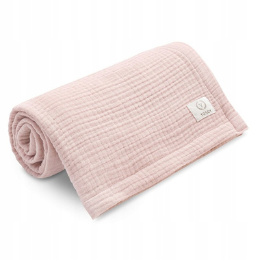 YOSOY KOCYK BAMBUS DUTSY PINK