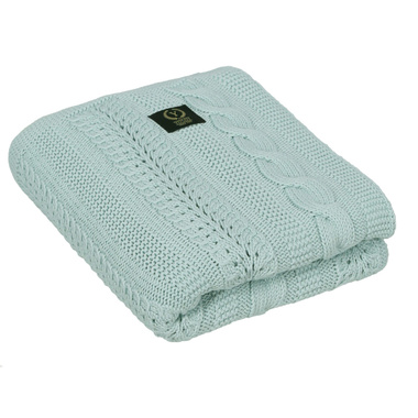 YOSOY KOCYK BAWEŁNIANY DREAMY MINT MIĘTOWY