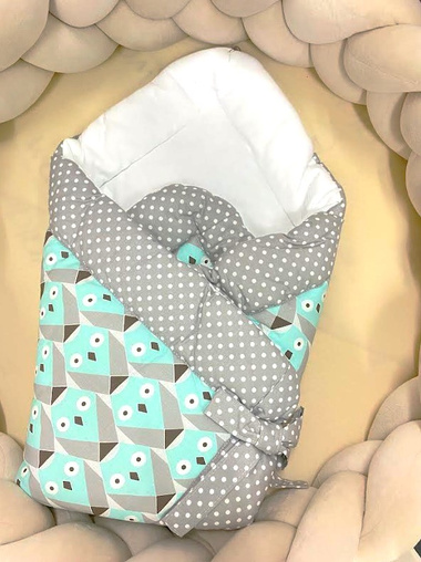 Cottonmoose Bet rożek, Eco Premium