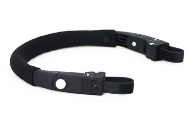 Pałąk Barierka dopasowana do wózka Babyzen, Czarny